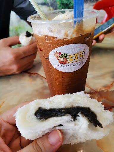 Hai Yew Heng Pau