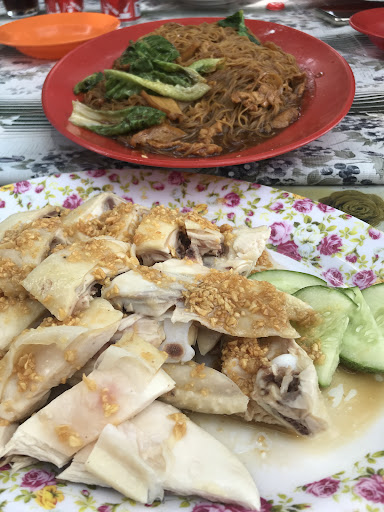 Restoran Ang Mo