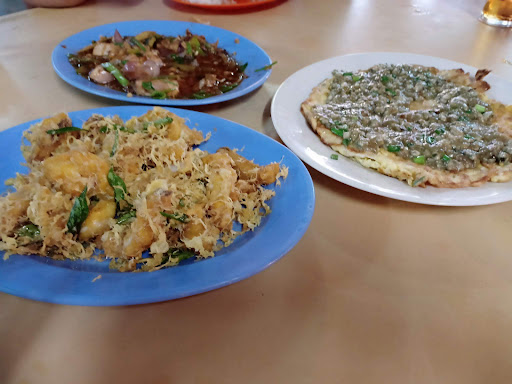 Restoran Fish Village