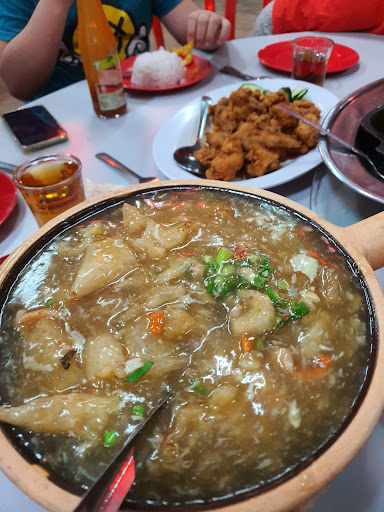 Restoran Makanan Laut Sin Hock Heng Huat