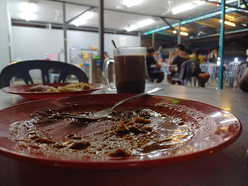 Restoran Mr Nesh