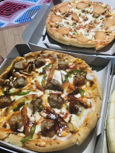 Pizzavillage_kemaman