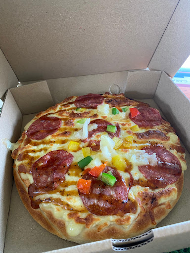 Abe Do Pizza
