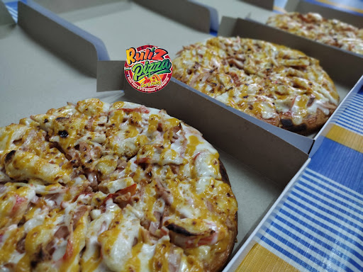 Ruliz Aiskrim & Pizza Besut