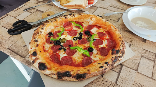Kogo Cafe ( Breakfast, Pizza & Coffee)