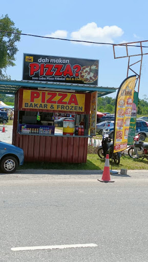 Pizza Bakar & Frozen (FJBake)