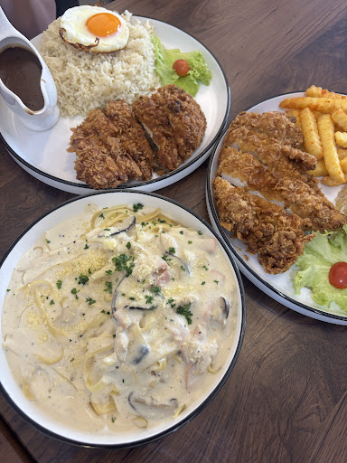 Derza Cafe