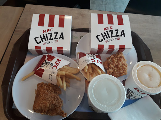 KFC Jerteh