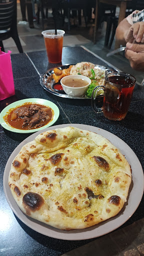 Cheese & Curry Restaurant