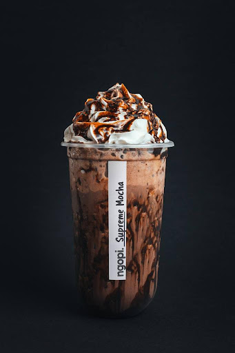 Ngopi Besut
