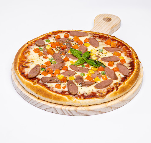 Karkun Pizza Kafe