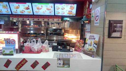Marrybrown Segamat