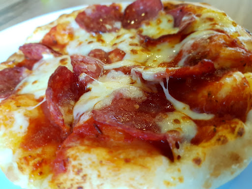 Pizza Hut Xpress RSA Pagoh