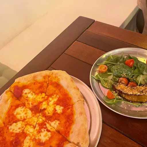 Pondok Pizza Ria