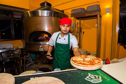 Coppola Family Pizza Restaurant
