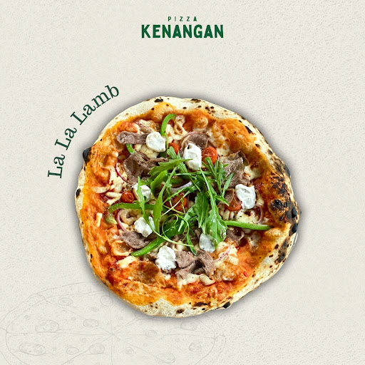 Jom Kenang (Ruang Vintaj, Kopi & Pizza)