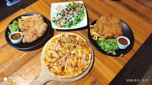 Fika Cafe