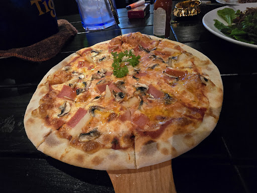 The Bierhaus Batu Pahat