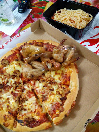 Pizza Hut