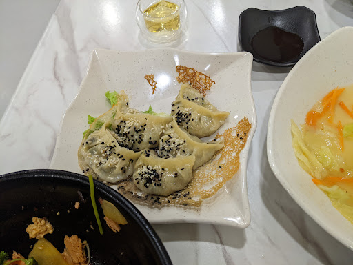 Amazing Vegetarian