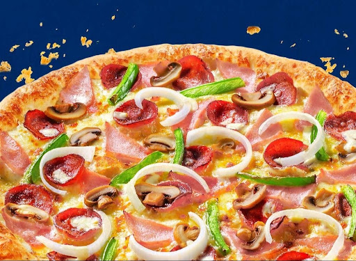 US PIZZA Setia Tropika