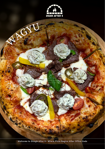 Dough After 5