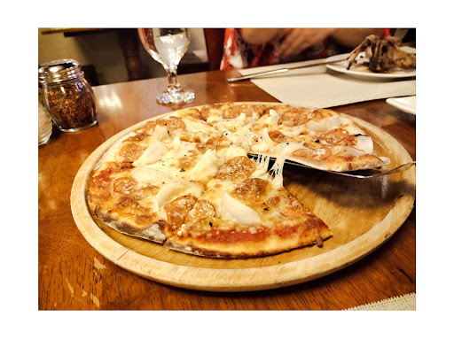 The Vilaggio Restaurant