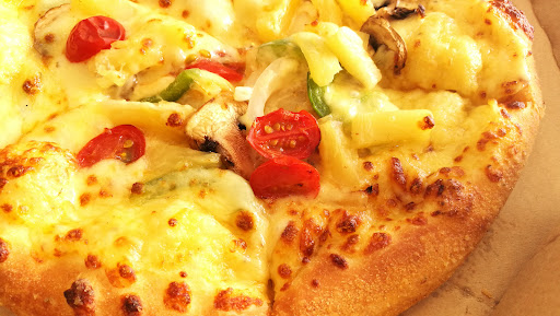 Domino's Kota Tinggi