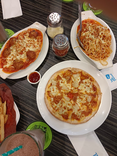 Vivo American Pizza & Panini