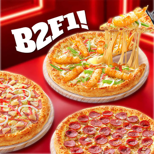 US Pizza Bandar Dato Onn