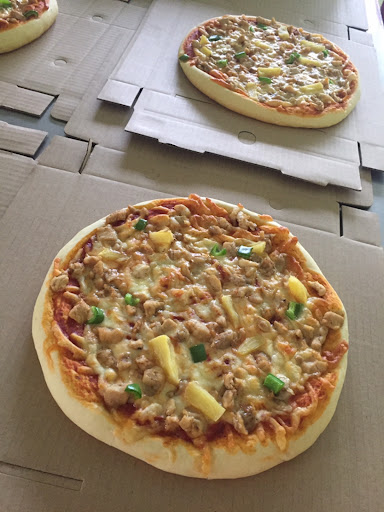UMMIYA PIZZA