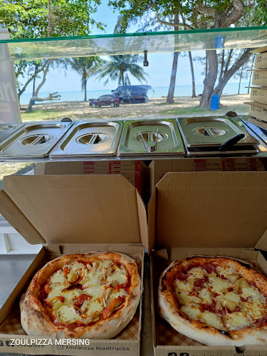 Zoulpizza Mersing