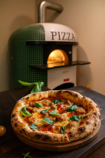 Napoli Pizzaria