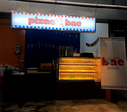 Pizaa Bae