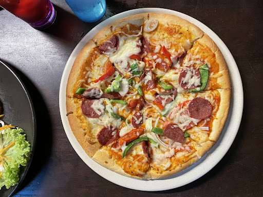 Kafe Sembunyi