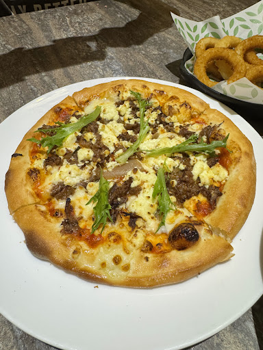 Vivo Pizza Mid Valley Southkey