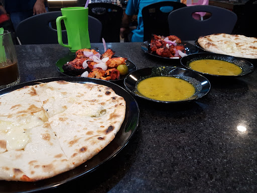 Restoran Alkhair (Taman Cendana)