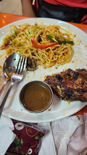 Kampung Itali