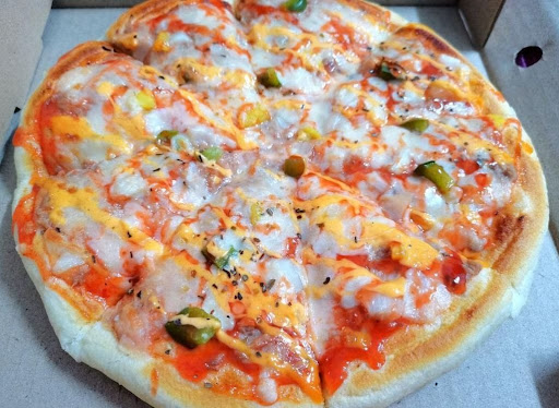 Nadz Pizza