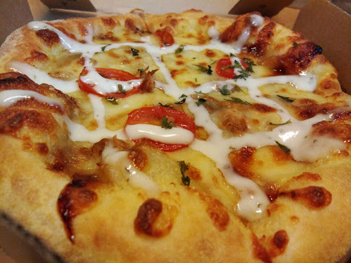 Domino's Pizza Segamat