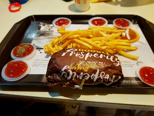 McDonald's Segamat