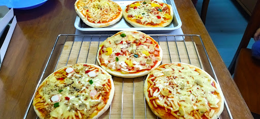 Affan Frozen SEGAMAT BARU