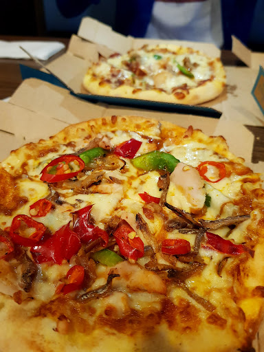 Domino's Pizza Taman Universiti