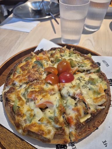 175 Gallery Cafe Muar