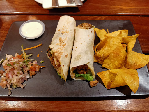 Restaurant The Tribus