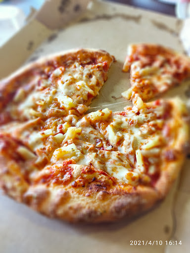 Domino's Pizza Alor Setar