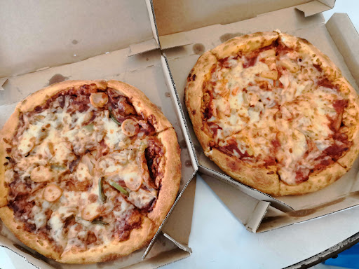 Domino's Alor Setar • Branch #2