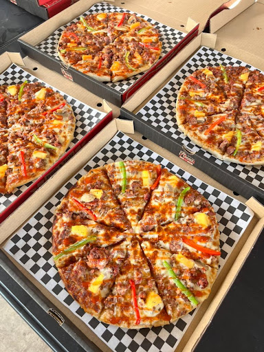 Pizza Puan Nana, Alor Penyengat,Alor setar