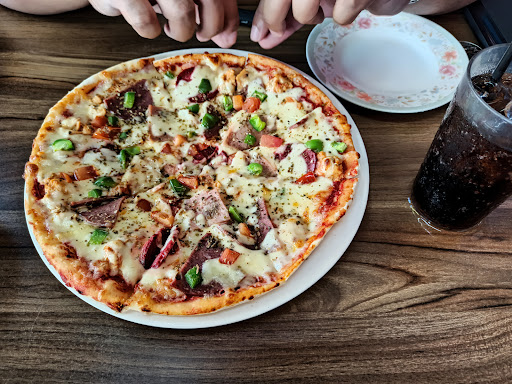 Artisans Pizza