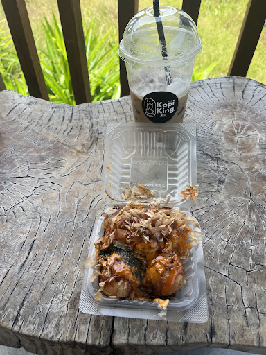 Chef Tako Ulu Melaka